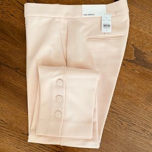 Ann Taylor Ankle Length Pants NEW